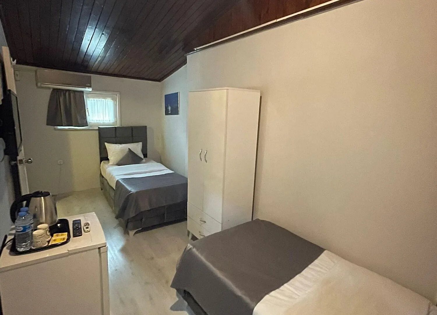 Oldmile Palace Hotel Istanbul 3*,  Turkey