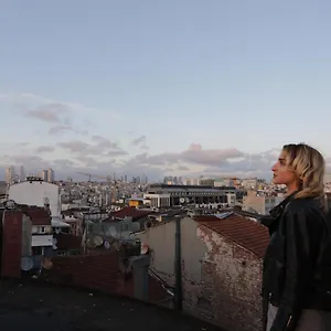 Sanat Taksim اسطنبول