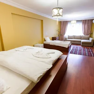 Apartahotel Sultanahmet Enjoyer