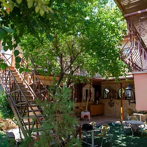 Sinter Terasse House Gasthof Pamukkale