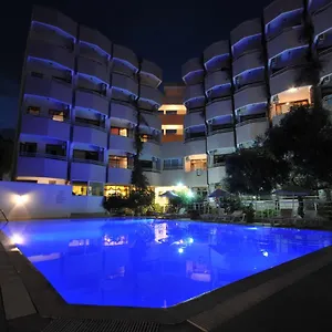 Amos 2* Marmaris