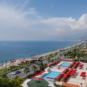 Megasaray Westbeach 5* Antalya