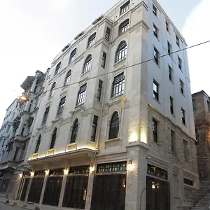 Galatahan Karakoy اسطنبول