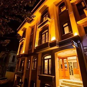 Hacibayramhotel *** Stambuł