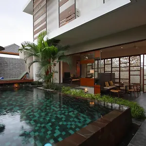 Tegal Sari 4* Ubud