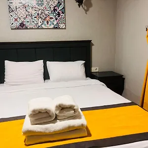 Lebon Hotel-special Class Hotel