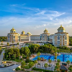 Delphin Be Grand 5* Antalya