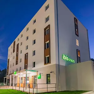 Hotel Ibis Styles ***