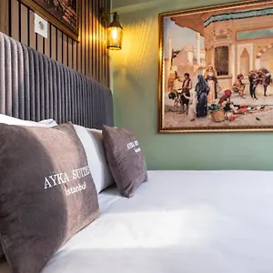 Hotel Ayka Old