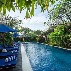 Rama Residencia Petitenget 4* Seminyak