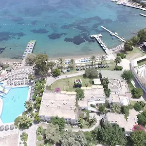 Rexene 4* Bodrum