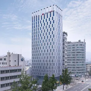 Travelodge Dongdaemun Hotel Seoul