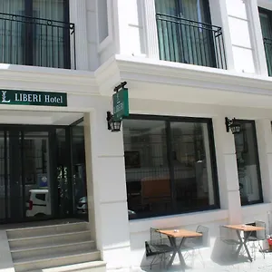 3* Ξενοδοχείο Liberi Taksim