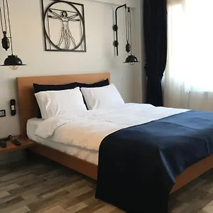 Hotel Barkod