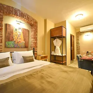 Maravilloso Vintage Galata Hotel
